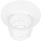 TOYANDONA 24mm Aufsatz Praktischer Flansch Adapter Für Milchpumpen Zubehör Kompatibel Mit Gängigen Elektrischen Milchpumpen