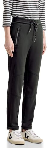 Cecil Damen Casual Fit Hose