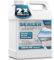 5L Universal Water Sealer, Clear Wood Waterproofing Sealer, Penetrating Siloxane Water Seal, Block Paving Sealant, Concrete Stone Repellant Sealant Outdoor for Driveway, Brick, Fence, Shed