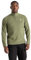 Dare2b Herren Mens Freethink Ii Half Zip Fleece Jacket Sweatshirt, Olivgrün, XL