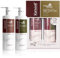 Karseell Maca Essenz Haarpflege Set, Reparatur Shampoo & Conditioner Set Tiefenreparatur für Trockenes Geschädigtes Haar Alle Haartypen 2 x 500ml