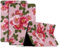 DayQiQiPu Case for Lenovo Tab M8 4th Gen 2024/2023 8.0 Inch TB-301FU/300FU/300XU PU Leather Flowers Blossom Seriess Pattern Ultra-Thin Tablet Flip Case with Auto Wake/Sleep Protective Cover-05