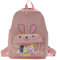 Rucksack Kinder, Stitch Adventskalender, Rucksack Kindergarten Mädchen, Rucksack Mädchen 6 Jahre, Rucksack Mit Brustgurt Kinder, Rucksack Mädchen 2 Jahre, Kleinkind Rucksack,