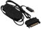 Tiardey Controller ARGB 5V 3pin con Alimentatore SATA modalità Luce Integrate per Scheda Madre Senza ARGB 5V per Striscia Luminosa per Ventola ARGB Fai da Te e Pannello di Illuminazione