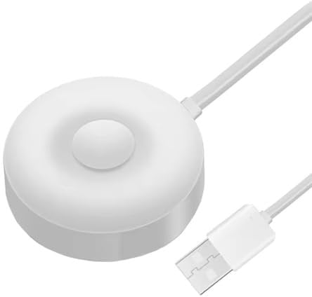 FiTspi Electric Toothbrush Replacement Charger Adapter for Oral B IO7 IO8 IO9