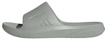 adidas Unisex LIGHTSHIFT SLIDES, Wonder Sage/Wonder Sage/Wonder Sage, 46 EU