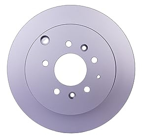 HELLA 8DD 355 115-791 Brake Disc - 54809PRO - Coated - 302mm - 18mm