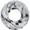 Majea Damen Loop Schal Schlauchschal Halstuch (880023) (grau 11)