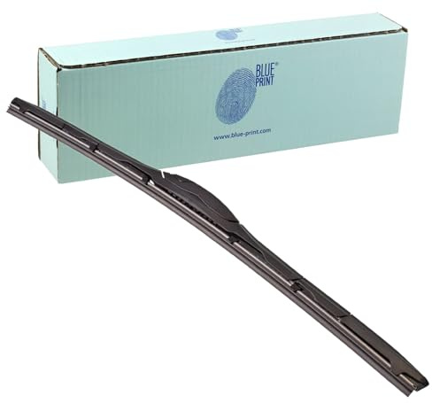 Blue Print AD17HY430 Wiper Blade hybrid style , 17 inch , 430 mm , pack of one