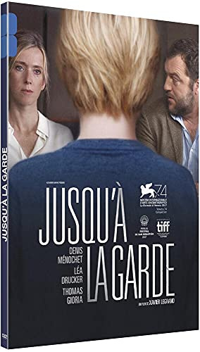 Jusqu'à la Garde [Édition Simple]