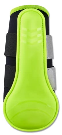 WALDHAUSEN Reflex Gamasche, M, gelb