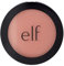 e.l.f. Primer-Infused Blush, Long Lasting & Budge-Free Makeup, Lightweight Feel & Medium Coverage, Always Rosy