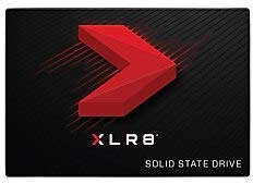 PNY XLR8 CS2311 5000GB 2.5 SATA III Unidad Interna de Estado sólido (SSD)