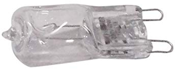 Recamania Ampoule de cuisine Four G9 230 V 8085641028.
