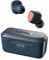 Vinyl by Skullcandy True Wireless Bluetooth Earbuds - Blue/Sunset