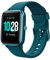 Kobmand Armband für SW021/SW025, Silikon Ersatzband Uhrenarmband fürSW021/SW025/ID205L