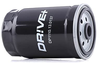 Dr!ve+ DP1110.13.0137 Filtro carburante per HYUNDAI ix35 (LM, EL, ELH) Filtro ad avvitamento