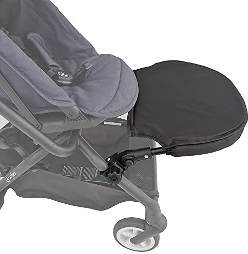 Kinderwagen-Zubehör, Fußstütze, passend für Cybex Eezy S, Eezy S Twist2