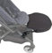 Kinderwagen-Zubehör, Fußstütze, passend für Cybex Eezy S, Eezy S Twist2