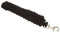 Shires Führstrick extra lang 440, schwarz, 3m