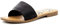 KICKERS Femme GIPSI Tongues, Noir, 38 EU