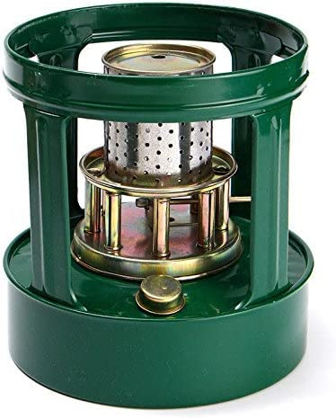 EdirFtra 168 Typ Kerosin Herd Camping Outdoor Outd integrierter 8-Kern-Herd für 3-8 Personen