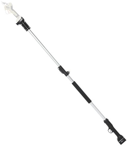 BraveMonkey Forbici Potatura A Batteria (BMH-02 Asta Di Prolunga)