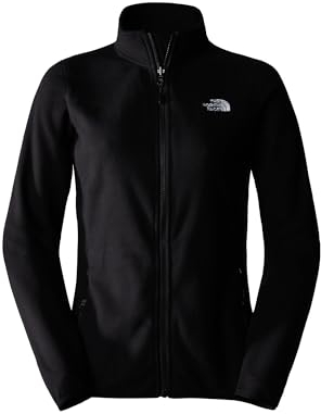 THE NORTH FACE Glacier Jacke Tnf Black L