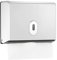 Tidyard Papierhandtuchspender Papierhandtuchhalter Wandmontage Paper Towel Dispenser Handtuchspender Wall Mounted Papierhandtücher Spender Wandmontierter Tissue Boxspender für Badezimmer, Küche