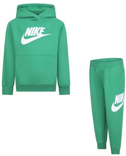 Nike Mixte Enfant Combinaison Blender, Vert, 12 Mois EU