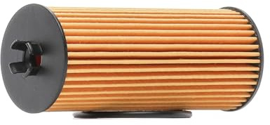 RIDEX 7O0325 Ölfilter Kompatibel mit VW Golf 7 Schrägheck 5G1, BQ1, BE1, BE2 Filtereinsatz mit Dichtung
