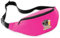Lecker Bierchen - Bauchtasche - Bauchtasche | Malle | Party | Urlaub | lustige Sprüche | Festival | Umhängetasche | Pink