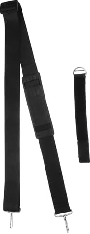 HOMOCONO Electric Drill Strap Adjustable Tool Holder for Hands Versatile Design for Projects Compatible Various Electric Drills