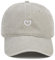 MAZELIKEHOOD Baseballmützen Baumwolle Verstellbare Baseball Cap Damen Männer Sonnenschutz Baseballkappen