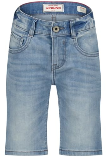 Vingino Jungen Charlie Icon Denim Shorts