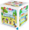 BRAINBOX 2024461 Haustiere, Lernspiel, Gedächtnisspiel, Quizspiel, Fragespiel für Erwachsene und Kinder ab 6 Jahren