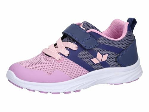 Lico Unisex Kinder Napier Vs Sneaker