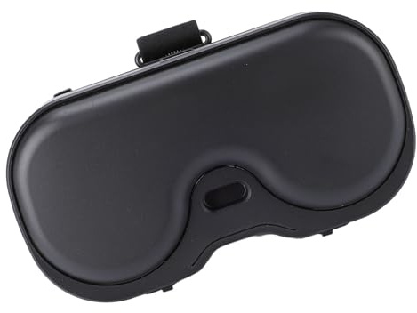 Fabater 3D-VR-Brille, Headset, 120 ° Sichtfeld, Verstellbar, Anti-Blaulicht, Virtual-Reality-Headsets, VR-Brille mit Bluetooth-Controller für Filme, Spiele, Geschenk, Kinder und