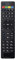 Fernbedienung für MAG 250, MAG 254 MAG 255, MAG 260, MAG 261, MAG 270, MAG 275, MAG 277, MAG 350, MAG 352, MAG 257 IPTV Set-Top-Box