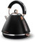 Morphy Richards Electric Kettle Accents Rose Gold-Black mat 102104