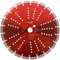 PRODIAMANT Premium Disque à Tronçonner Diamanté Béton 300 mm x 25,4 mm - Hauteur de Segment 12mm
