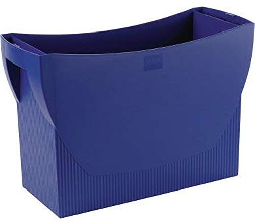 HAN Hängebox SWING 1900-14 39x26x15cm o. Deckel blau