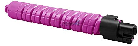 PRIMA4 - 841596 Magenta Toner Kompatibel Mit Drucker Ricoh Aficio NRG Lanier MP C305-4k Seiten