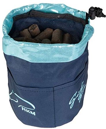 HKM Gelato Taschen dunkelblau/Aqua One Size