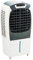 Bricoloco Climatizador Enfriador Evaporativo Eco Fresh Air. Climatizador 150 W capaz de generar una corriente máxima de 5000m3/h. Refresca rápida y eficazmente. Sin instalación y ecológico