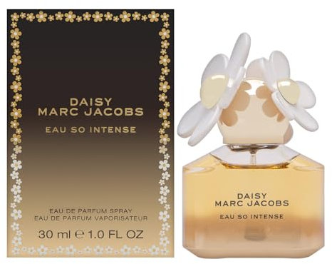 Marc Jacobs Daisy Eau So Intense Eau de Parfum, 30 ml