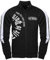 Spaß Kostet Männer Herren Trainingsjacke Marke Life is Pain smile now cry later tattoo ftw