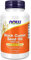 Now Foods, Black Cumin Seed Oil (Aceite de Semilla de Comino Negro), 1.000mg, Dosis Alta, 60 Cápsulas blandas, Probado en Laboratorio, Sin Soja, Sin Gluten, No GMO