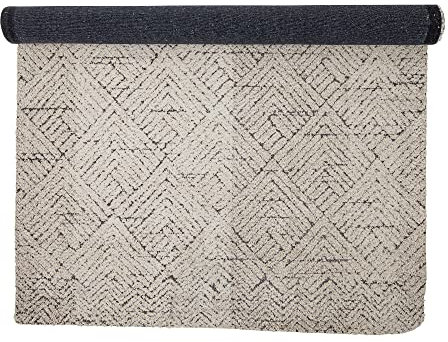 Bloomingville Teppich Saxo