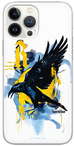 ERT GROUP Handyhülle für Apple iPhone 6/6S Original und offiziell Lizenziertes Harry Potter Muster 012 optimal an die Form des Handy angepasst, hülle aus TPU